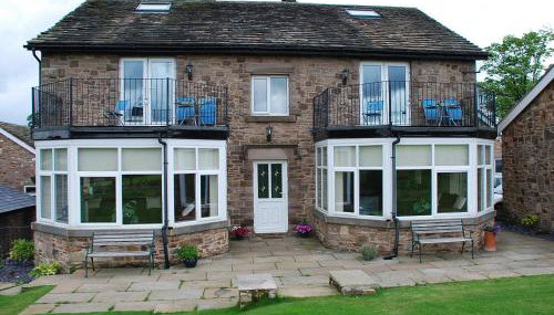 Shallcross Hall Cottages - Combs - Foto 1