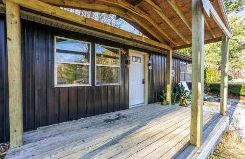 Spring Retreat Sauna, Hot Tub & Rooftop Firepit - Foto 32