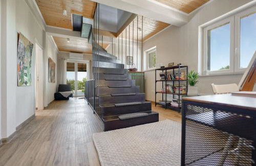 Villa & SPA My Koltrina - Foto 35