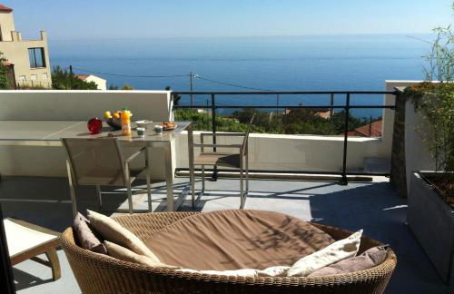 appartement vue mer el farniente - Foto 49