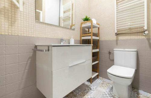 Apartamento San Francisco21 - Foto 10