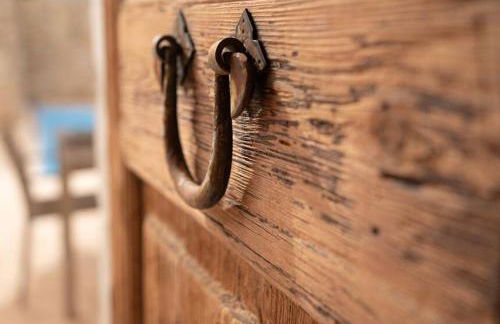 Casa de pueblo Sa Teulera de Biniamar con piscina - Foto 8
