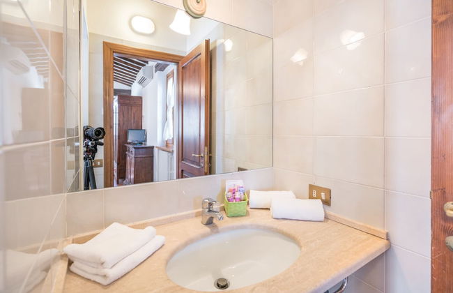 Agriturismo Palazzo Bandino - Photo 37