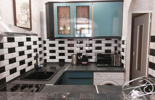 Charmant appartement au cœur de Tarascon - Foto 13