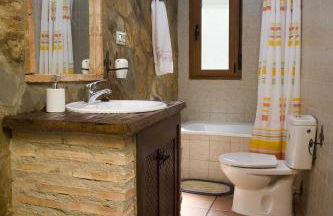 Casas Rurales La Dehesa - Foto 60