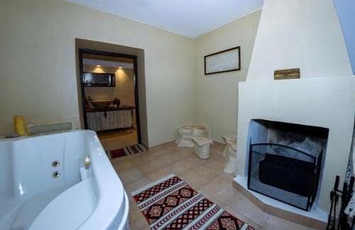 Evnia Sunset Crete Escape, Private HotTub Retreat - Foto 40