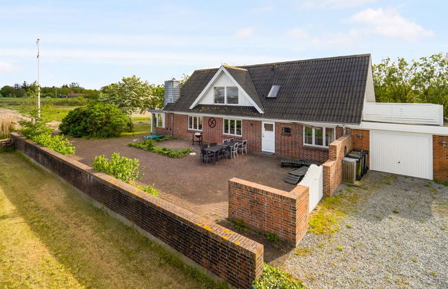 "Emmie" - 50m to the fjord - Foto 1