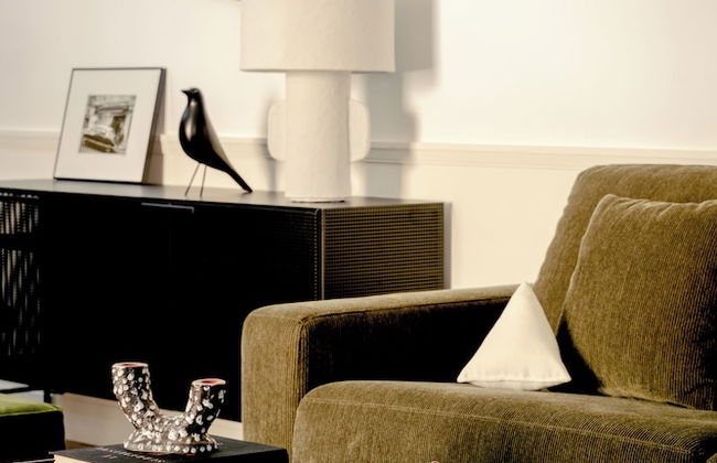 My Maison In Paris - Louvre - Foto 60