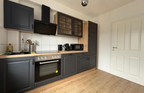 Home4You Hamburg-Harburg - Foto 8