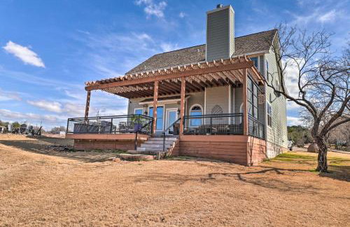 Lake LBJ Waterfront Vacation Rental! - Foto 35