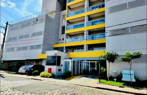 Studio 114 Luxury Mogi Das Cruzes - Foto 8