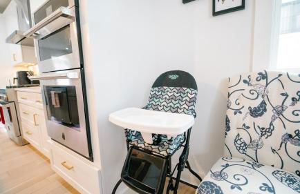 Modern 5BR DC Home Near Metro with Rooftop - Foto 11