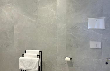 Luxus Apartment mit Whirlpool in Kiel - Foto 13