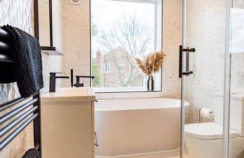 Roseberry - Corner Plot Getaways - Foto 1