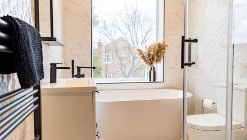 Roseberry - Corner Plot Getaways - Foto 1