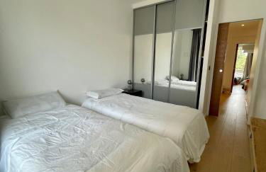 Stylish modern large 2 Bedrooms 5 min close to Paris - Foto 17