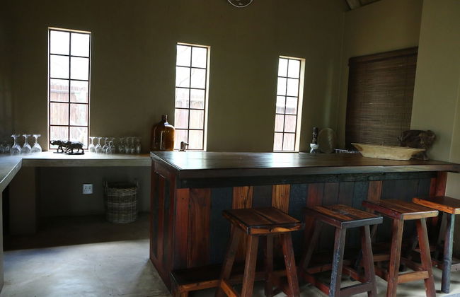 Villa ZaZu - Foto 12