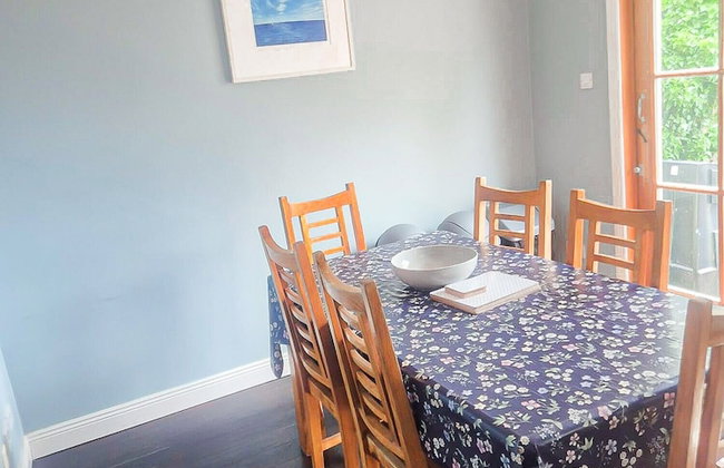 Dingle Town Holiday Home - Foto 3