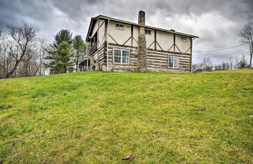 New Paris Cabin about 11 Mi to Shawnee State Park - Foto 32