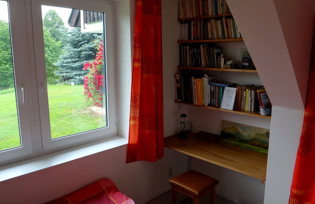 Prázdninový dům Pacl - Foto 15