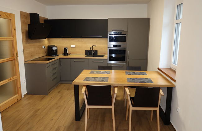 Velké Losiny - Foto 12