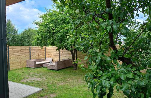 Domek letniskowy Osieki - Foto 1