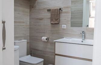 Villa del Mar Esquinzo Jandia Fuerteventura - Foto 33