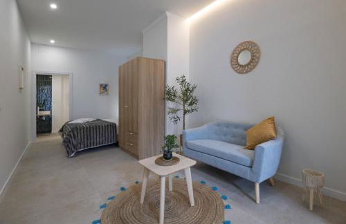 PPA22 Loft Valencia - Acogedor loft cercano al metro Zona Ayora - Photo 28