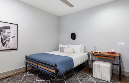 Waverly by Avantstay Nashville-inspired Townhome w/ Luxury Kitchen, Pool Table - Foto 69