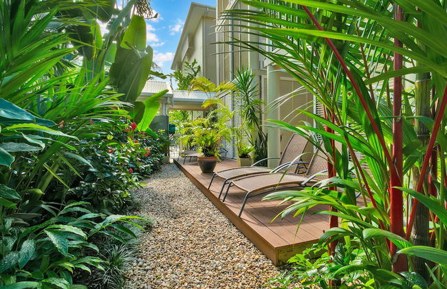 Port Douglas Apartments - Adults Only Oasis - Foto 61
