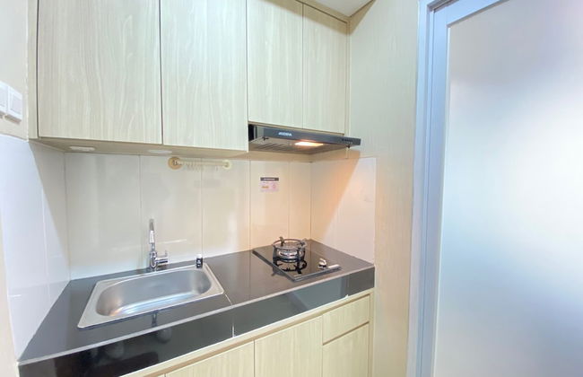 Brand New Lux and Glam 1BR Gateway Pasteur Apartment - Foto 8