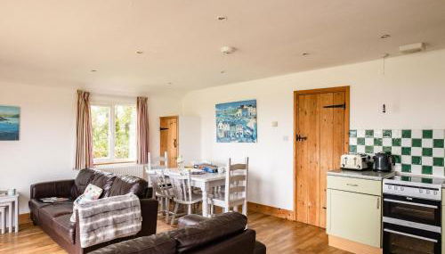 Campion Lodge - Foto 4