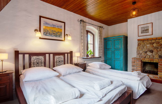 Osada Ulnowo - Foto 22