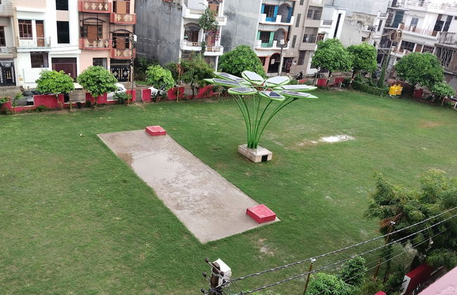 Om home stay - Foto 9