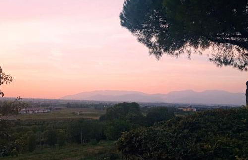 Casa Alice, in collina con panorama - Foto 2