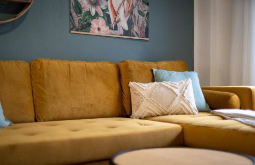 KAKADU - Zentral - Workplace - Gemeinschaftsterrasse, SNES - Foto 24