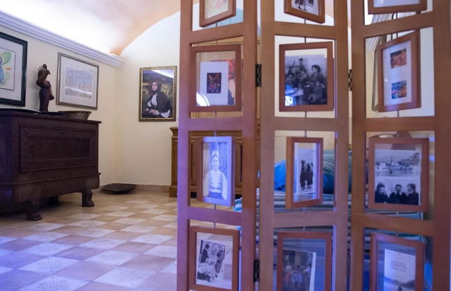 Welcomely - Casa Tipica Vista Mozzafiato - Foto 20