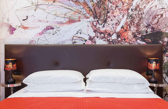 Town House Roma - Foto 24