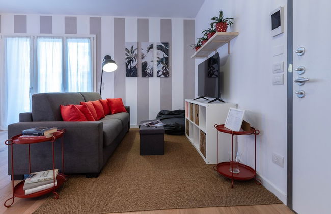 Italianway - Piranesi 18 int D 065 - Photo 20