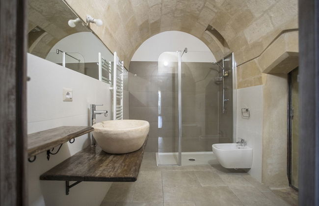 Palazzo Montemurro - Foto 27