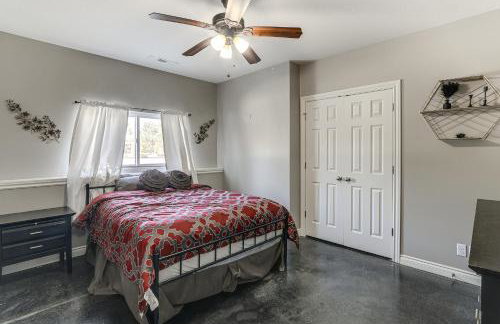 Balcony and Patio Spacious Home in Bel Aire! - Foto 32