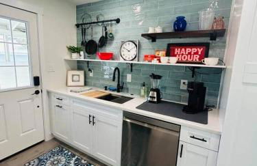 Hi Guest! It’s the upstairs of a cozy duplex. - Foto 9