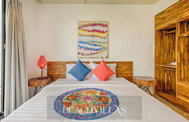 Peaceful Pool Villa In Rice Paddies - Foto 1