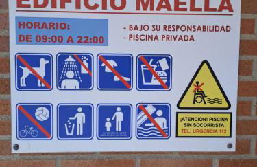 Résidence Maëlla - Foto 62