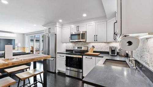 Dunover Farm. One bedroom apartment. - Foto 5