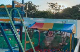 Sinta-se em casa em um lar provisório e completo! - Foto 35