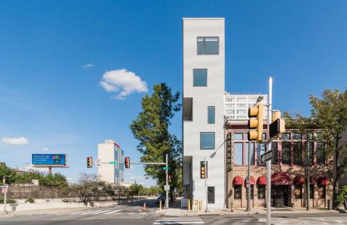 Abode XS House Stunning Architectural Flat - Foto 2