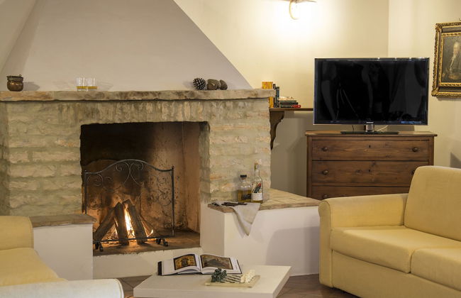 Croce di Bibbiano - Photo 50