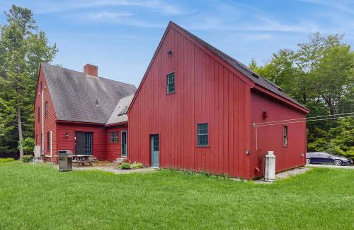 Beech Hill Lodge - Foto 25