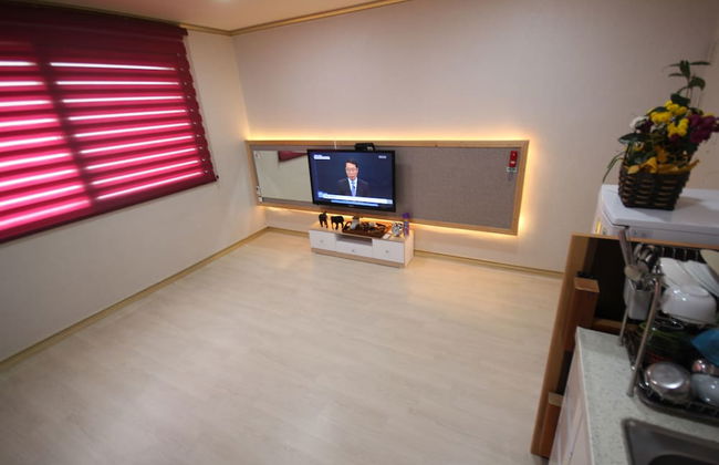 Hadong RG Pension - Foto 8